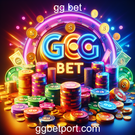 Descubra a Categoria de Bônus no GG Bet: Oportunidades e Estratégias